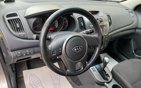 KIA Cerato III, 2010 год, 595 000 рублей, 7 фотография