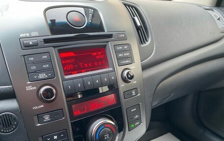 KIA Cerato III, 2010 год, 595 000 рублей, 10 фотография