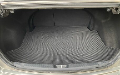 KIA Cerato III, 2010 год, 595 000 рублей, 11 фотография