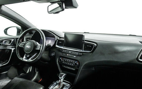 KIA Proceed I, 2019 год, 1 727 989 рублей, 9 фотография