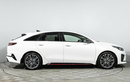 KIA Proceed I, 2019 год, 1 727 989 рублей, 4 фотография