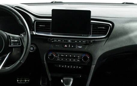 KIA Proceed I, 2019 год, 1 727 989 рублей, 14 фотография