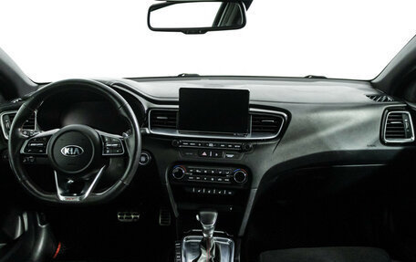 KIA Proceed I, 2019 год, 1 727 989 рублей, 13 фотография