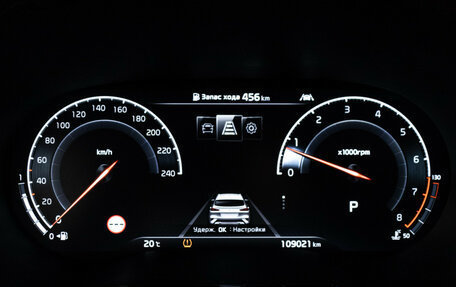 KIA Proceed I, 2019 год, 1 727 989 рублей, 12 фотография