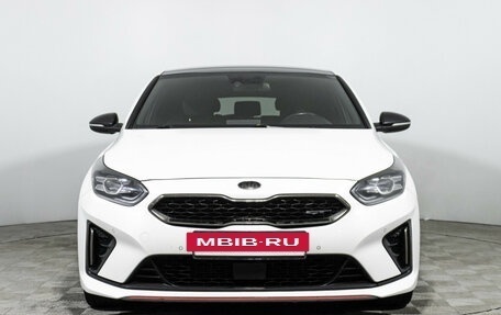 KIA Proceed I, 2019 год, 1 727 989 рублей, 2 фотография