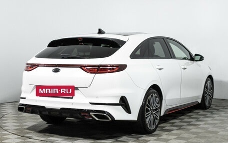 KIA Proceed I, 2019 год, 1 727 989 рублей, 5 фотография