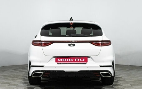 KIA Proceed I, 2019 год, 1 727 989 рублей, 6 фотография