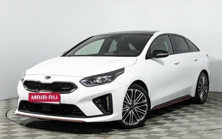 KIA Proceed I, 2019 год, 1 727 989 рублей, 1 фотография