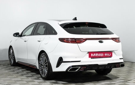 KIA Proceed I, 2019 год, 1 727 989 рублей, 7 фотография