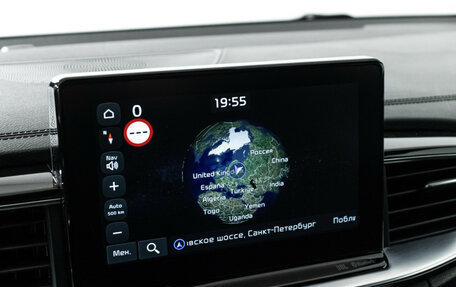 KIA Proceed I, 2019 год, 1 727 989 рублей, 18 фотография