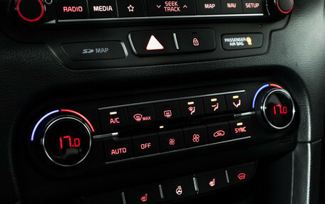 KIA Proceed I, 2019 год, 1 727 989 рублей, 20 фотография