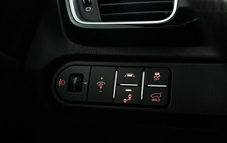 KIA Proceed I, 2019 год, 1 727 989 рублей, 22 фотография