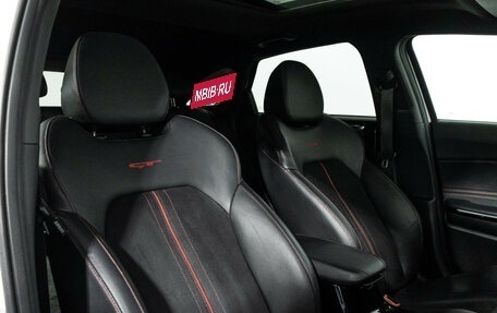 KIA Proceed I, 2019 год, 1 727 989 рублей, 25 фотография