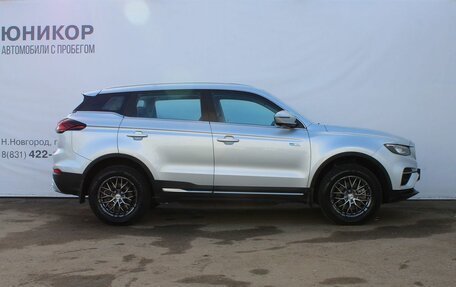 Geely Atlas, 2023 год, 2 199 000 рублей, 4 фотография