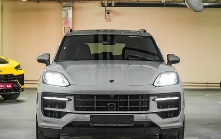 Porsche Cayenne III, 2025 год, 19 200 000 рублей, 1 фотография
