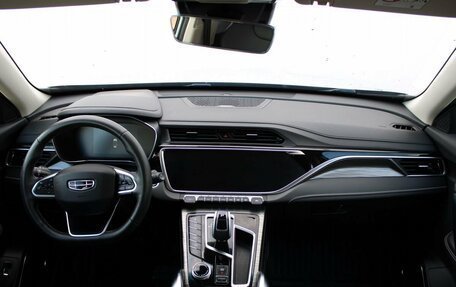 Geely Atlas, 2023 год, 2 199 000 рублей, 13 фотография