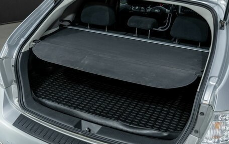 Subaru Impreza III, 2008 год, 535 000 рублей, 10 фотография