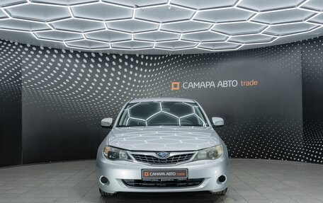 Subaru Impreza III, 2008 год, 535 000 рублей, 7 фотография