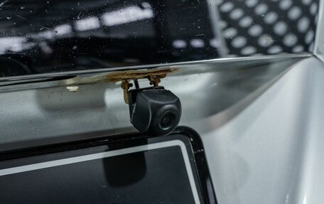 Subaru Impreza III, 2008 год, 535 000 рублей, 11 фотография