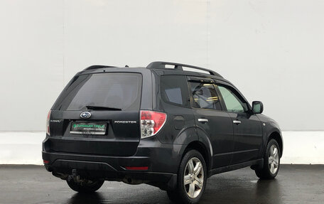 Subaru Forester, 2010 год, 1 050 000 рублей, 5 фотография