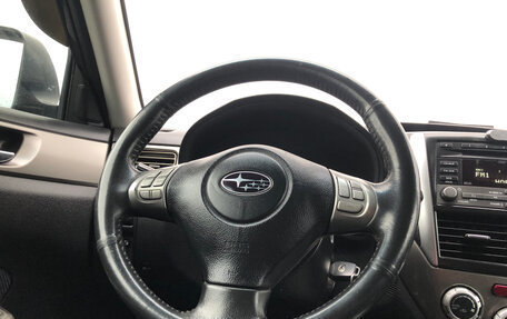 Subaru Forester, 2010 год, 1 050 000 рублей, 18 фотография