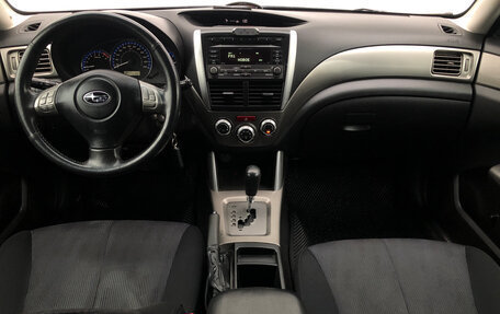 Subaru Forester, 2010 год, 1 050 000 рублей, 13 фотография