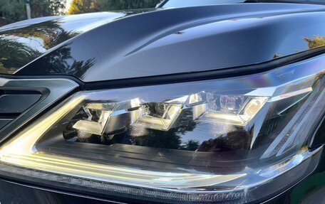 Lexus LX III, 2016 год, 5 900 000 рублей, 14 фотография