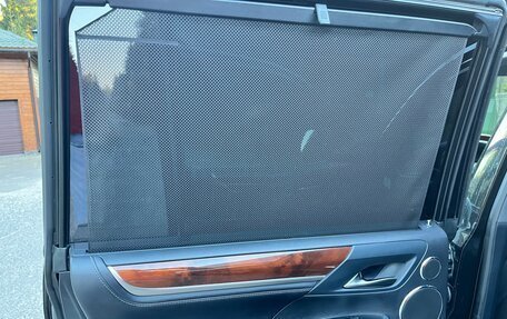 Lexus LX III, 2016 год, 5 900 000 рублей, 21 фотография