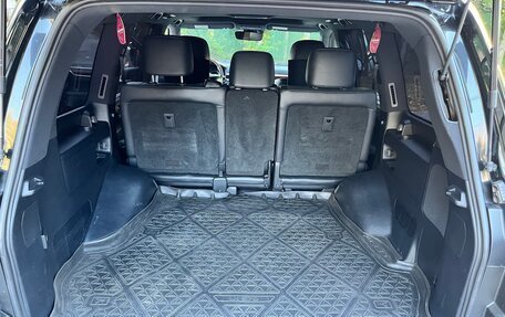 Lexus LX III, 2016 год, 5 900 000 рублей, 20 фотография