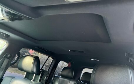 Lexus LX III, 2016 год, 5 900 000 рублей, 26 фотография