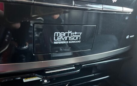 Lexus LX III, 2016 год, 5 900 000 рублей, 33 фотография