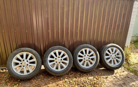 Lexus LX III, 2016 год, 5 900 000 рублей, 38 фотография