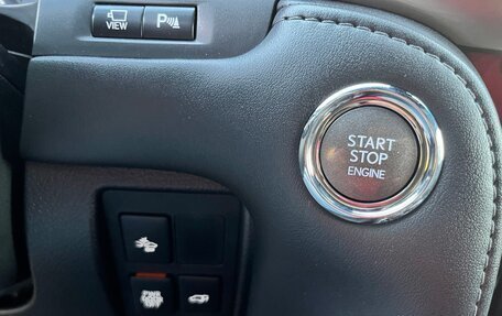 Lexus LX III, 2016 год, 5 900 000 рублей, 34 фотография