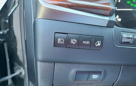 Lexus LX III, 2016 год, 5 900 000 рублей, 35 фотография