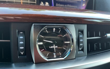 Lexus LX III, 2016 год, 5 900 000 рублей, 39 фотография