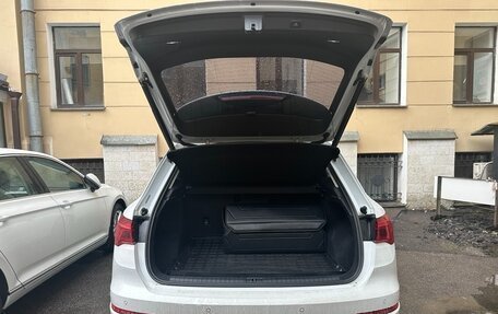 Audi Q3, 2020 год, 3 300 000 рублей, 5 фотография