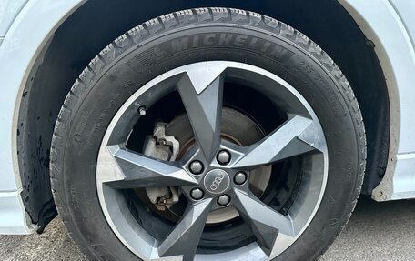 Audi Q3, 2020 год, 3 300 000 рублей, 8 фотография