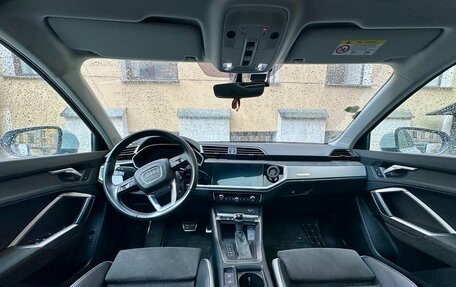 Audi Q3, 2020 год, 3 300 000 рублей, 7 фотография