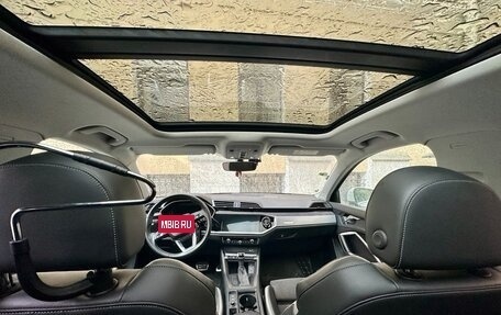 Audi Q3, 2020 год, 3 300 000 рублей, 6 фотография