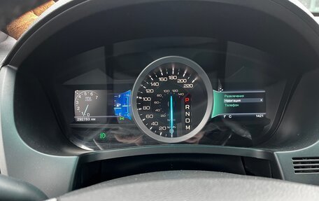 Ford Explorer VI, 2013 год, 1 500 000 рублей, 5 фотография