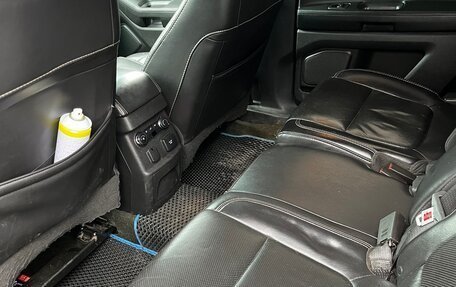 Ford Explorer VI, 2013 год, 1 500 000 рублей, 11 фотография