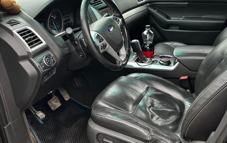 Ford Explorer VI, 2013 год, 1 500 000 рублей, 6 фотография