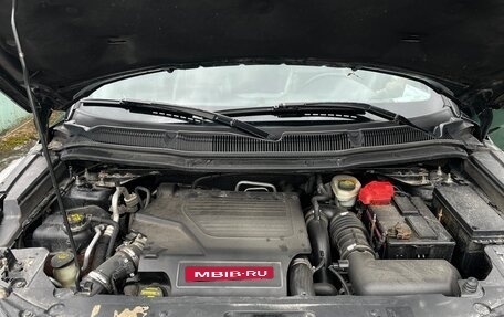 Ford Explorer VI, 2013 год, 1 500 000 рублей, 14 фотография