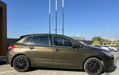 Citroen C4 II рестайлинг, 2013 год, 680 000 рублей, 4 фотография