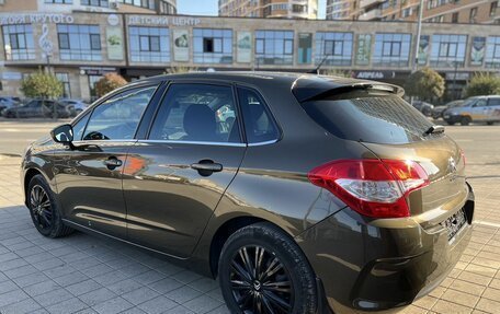 Citroen C4 II рестайлинг, 2013 год, 680 000 рублей, 7 фотография