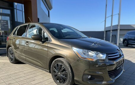 Citroen C4 II рестайлинг, 2013 год, 680 000 рублей, 3 фотография