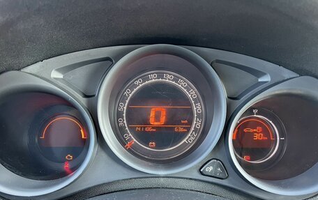 Citroen C4 II рестайлинг, 2013 год, 680 000 рублей, 11 фотография