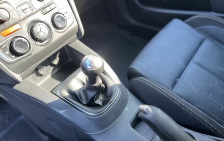 Citroen C4 II рестайлинг, 2013 год, 680 000 рублей, 17 фотография