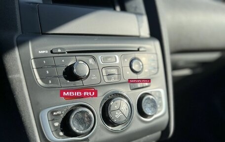 Citroen C4 II рестайлинг, 2013 год, 680 000 рублей, 16 фотография