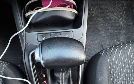 KIA Rio IV, 2017 год, 1 490 000 рублей, 11 фотография